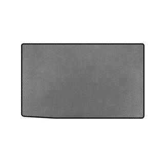 Tappetino bagagliaio EVA V-2 (HB, Grigio) Audi A2 1999-2005