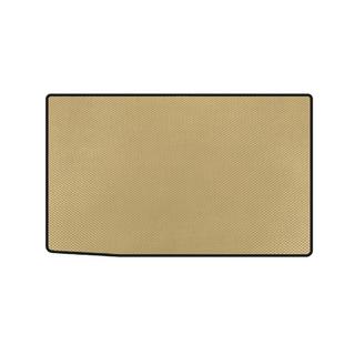 Tappetino bagagliaio EVA V-2 (HB, Beige) Audi A2 1999-2005