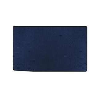 Tappetino bagagliaio EVA V-2 (HB, Blu) Audi A2 1999-2005