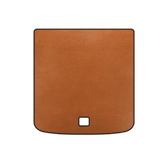 Tappetino baule EVA V-2 (Avant, Arancione)