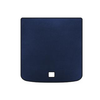 Tappetino baule EVA V-2 (Avant, Blu)