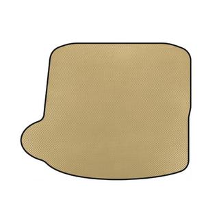 Tappetino baule EVA V-2 (Berlina, Beige) Audi A3 2012-2020