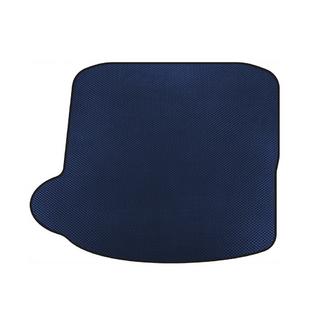 Tappetino bagagliaio EVA V-2 (Berlina, Blu) Audi A3 2012-2020