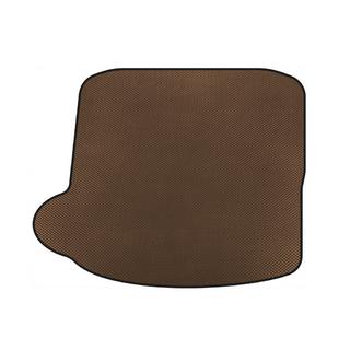 Tappetino baule EVA V-2 (Berlina, Marrone) Audi A3 2012-2020