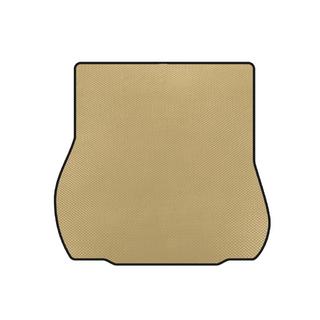 Tappetino bagagliaio EVA V-2 (Avant, Beige) Audi A4 B5 1994–2001