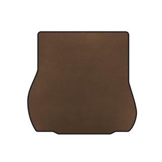 Tappetino baule EVA V-2 (Avant, Marrone) Audi A4 B5 1994–2001