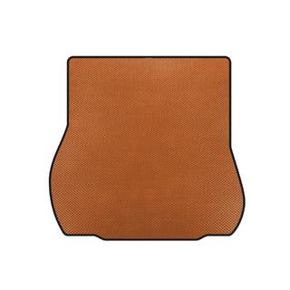 Tappetino baule EVA V-2 (Avant, Arancione) Audi A4 B5 1994–2001