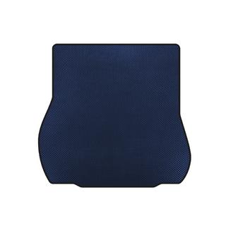 Tappetino baule EVA V-2 (Avant, Blu) Audi A4 B5 1994–2001