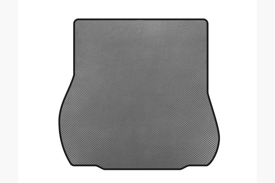 Audi A4 B5 1994–2001 Tappetino bagagliaio EVA V-2 (Avant, Grigio) Foto 1