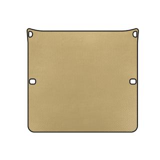 Tappetino bagagliaio EVA V-2 (Avant, Beige) Audi 100 C4 1990-1994