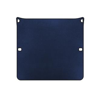 Tappetino baule EVA V-2 (Avant, Blu) Audi 100 C4 1990-1994