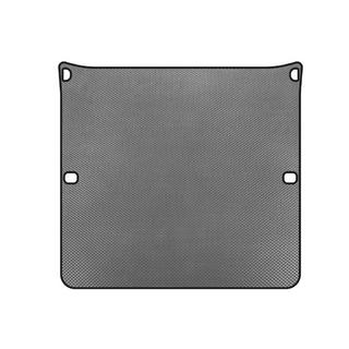 Tappetino bagagliaio EVA V-2 (Avant, Grigio) Audi 100 C4 1990-1994