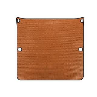 Tappetino baule EVA V-2 (Avant, Arancione) Audi 100 C4 1990-1994