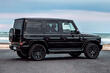 Recensione della Mercedes-Benz Classe G EQ elettrica foto 3