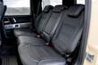 Recensione della Mercedes-Benz Classe G EQ elettrica foto 8