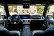 Recensione della Mercedes-Benz Classe G EQ elettrica foto 6