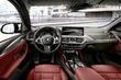 Recensione del crossover BMW X4 Coupe: versione ridisegnata foto 6