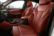 Recensione del crossover BMW X4 Coupe: versione ridisegnata foto 5