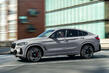 Recensione del crossover BMW X4 Coupe: versione ridisegnata foto 3