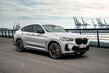 Recensione del crossover BMW X4 Coupe: versione ridisegnata foto 2