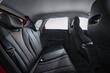 Recensione della berlina elettrica BYD e2 foto 6