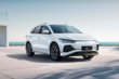 Recensione della berlina elettrica BYD e2 foto 1