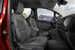 Recensione del furgone compatto Nissan Townstar Combi foto 6