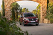 Recensione del furgone compatto Nissan Townstar Combi foto 1