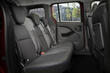 Recensione del furgone compatto Nissan Townstar Combi foto 7