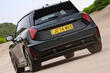 Recensione della MINI John Cooper Works Electric hatchback foto 6