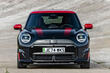 Recensione della MINI John Cooper Works Electric hatchback foto 1