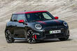 Recensione della MINI John Cooper Works Electric hatchback foto 4