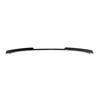 Spoiler Posteriore M4-Style V2 (per F10, Nero Lucido) BMW 5 Series F10/F11 2010–2016 foto 2