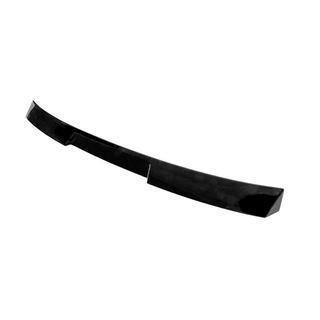 Spoiler Posteriore M4-Style V2 (per F10, Nero Lucido) BMW 5 Series F10/F11 2010–2016 foto 4