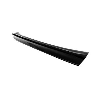 Spoiler CSL-Style V1 (per SD, Nero Lucido) foto 4