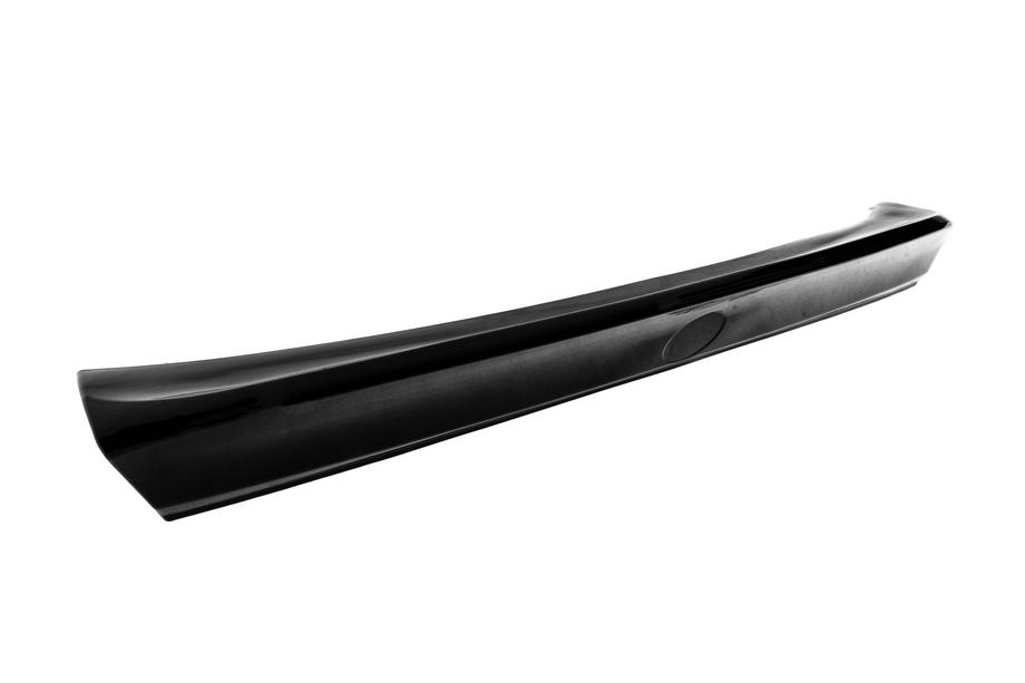 BMW 3 Series E46 1998-2006 Spoiler CSL-Style V1 (per SD, Nero Lucido) Foto 5