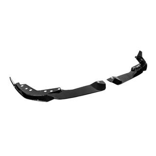 Labbro anteriore DPT V-2 (per 2022+, M Technic, Nero Lucido) BMW 3 Series G20/G21 2018- foto 4