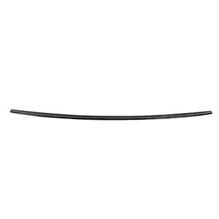 Spoiler DPT stile M5 (Nero Lucido) BMW 5 Series E39 1996-2003 foto 4