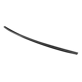 Spoiler DPT stile M5 (Nero Lucido) BMW 5 Series E39 1996-2003 foto 2