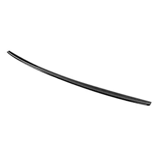 Spoiler DPT stile M5 (Nero Lucido) foto 2