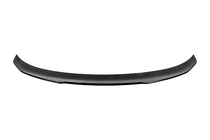 BMW 3 Series E90/E91 2005-2011 Spoiler PSM-Style (per E90, Nero Lucido) foto 5