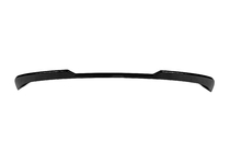 Audi A6 C7 2011-2017 Spoiler DPT V2 (Avant, nero lucido) foto 2