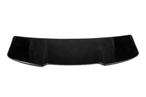 Audi A6 C7 2011-2017 Spoiler DPT V2 (Avant, nero lucido) foto 3
