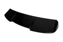 Audi A6 C7 2011-2017 Spoiler DPT V2 (Avant, nero lucido) foto 4