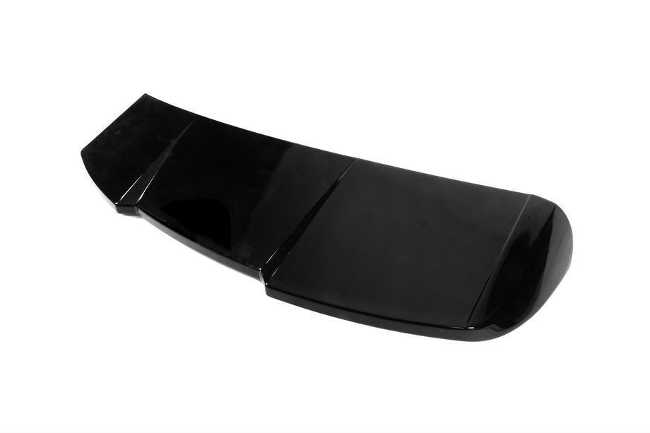 Audi A6 C8 2018–2025 Spoiler DPT V2 (Avant, nero lucido) Foto 2