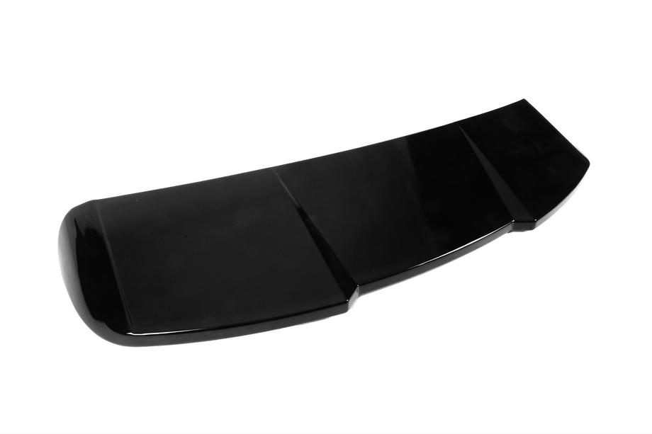 Audi A6 C8 2018–2025 Spoiler DPT V2 (Avant, nero lucido) Foto 5