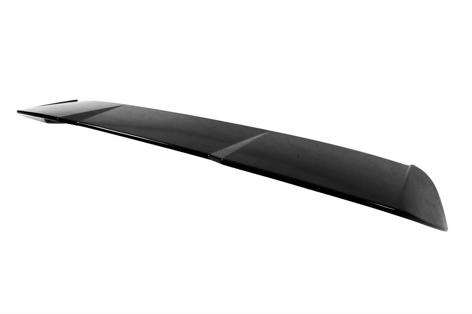 Audi A4 B8 2007-2015 Spoiler DPT V2 (Avant, nero lucido) Foto 5