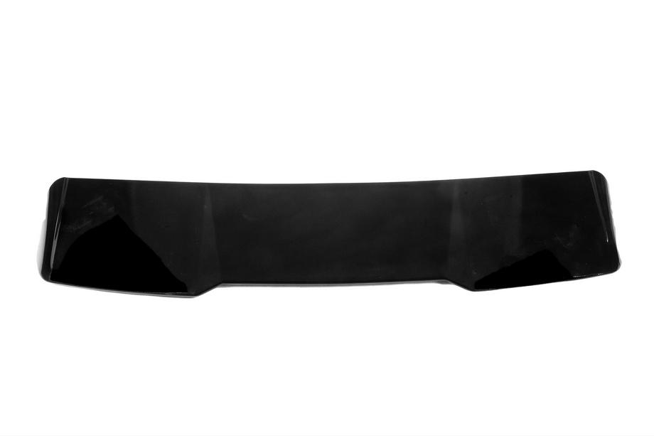 Audi A4 B8 2007-2015 Spoiler DPT V2 (Avant, nero lucido) Foto 7