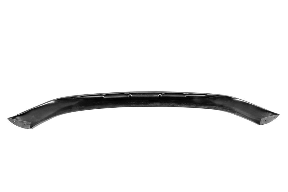 Volkswagen Golf 4 1997-2006 Labbro anteriore DPT (nero opaco) Foto 8