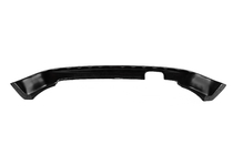 Volkswagen Golf 4 1997-2006 Diffusore posteriore DPT (nero opaco) foto 5